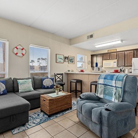 Coronado Get-Away At Fantasy Circle サウス・パドリー・アイランド エクステリア 写真